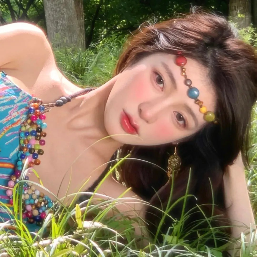 百花盛放 在线观看剧照