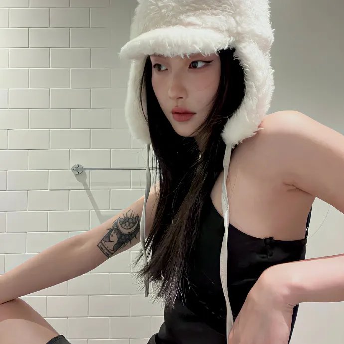 鬼脸儿杜兴 在线观看剧照